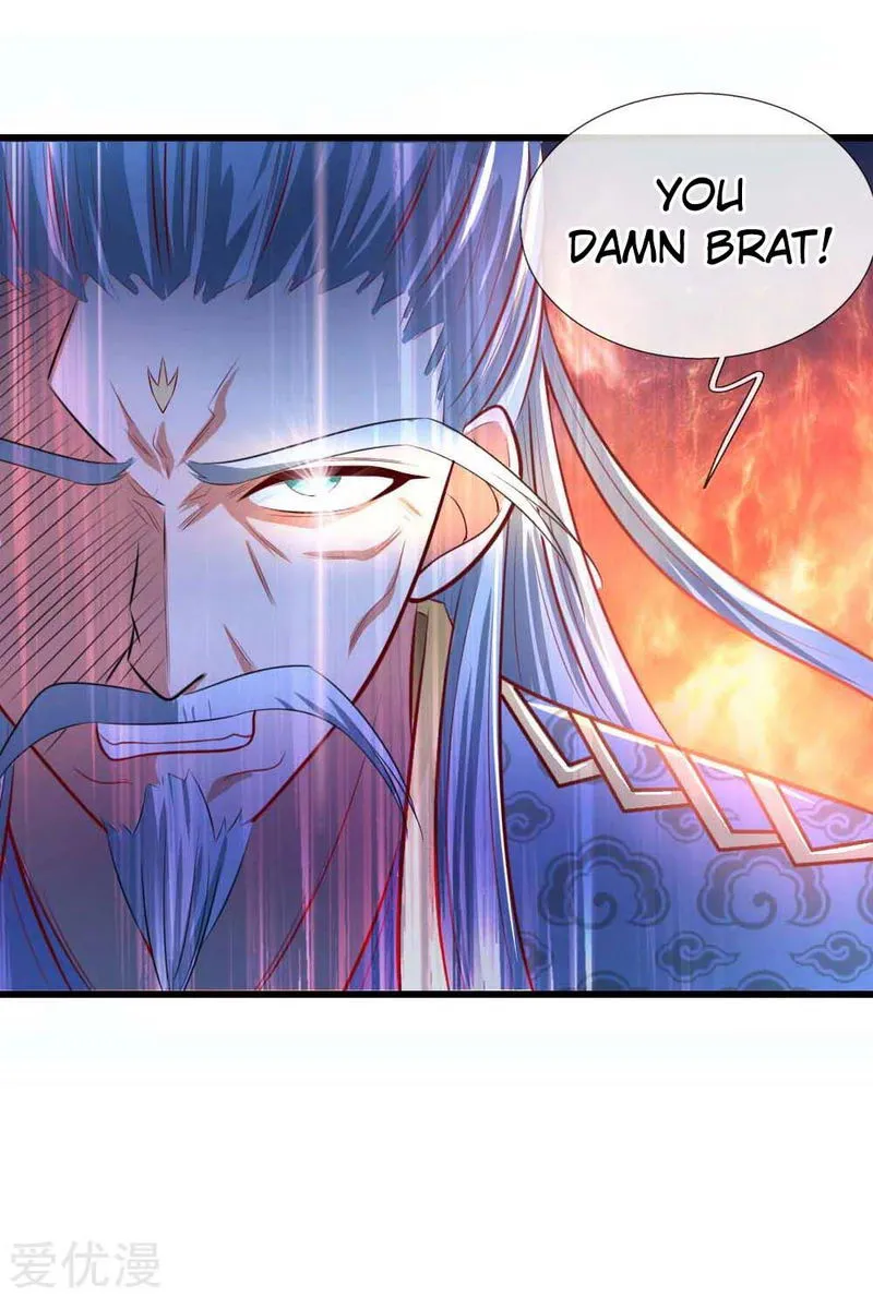Shenwu Tianzun Chapter 8 Online - página 30