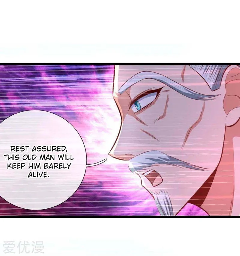 Shenwu Tianzun Chapter 8 Online - página 34