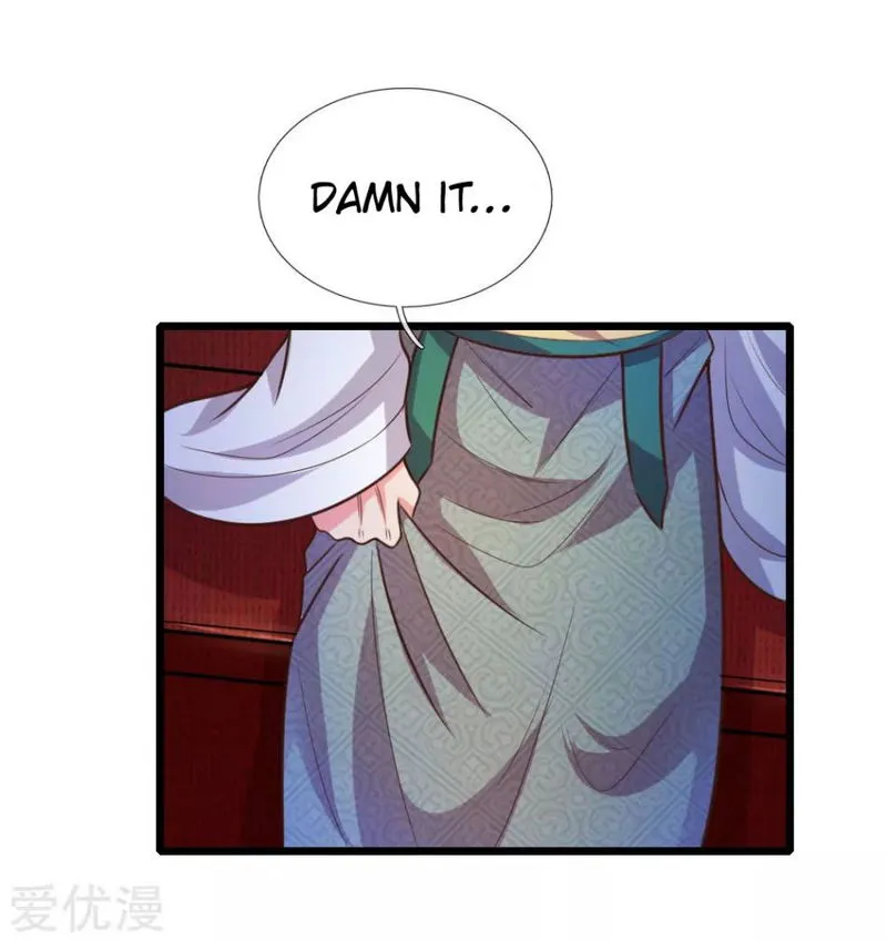 Shenwu Tianzun Chapter 80 Online - página 8