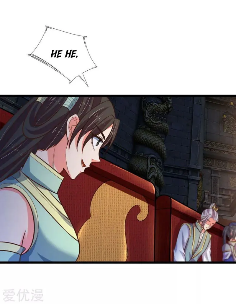 Shenwu Tianzun Chapter 80 Online - página 10