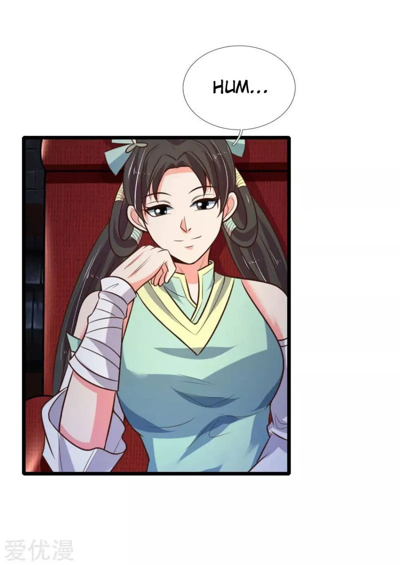 Shenwu Tianzun Chapter 80 Online - página 13