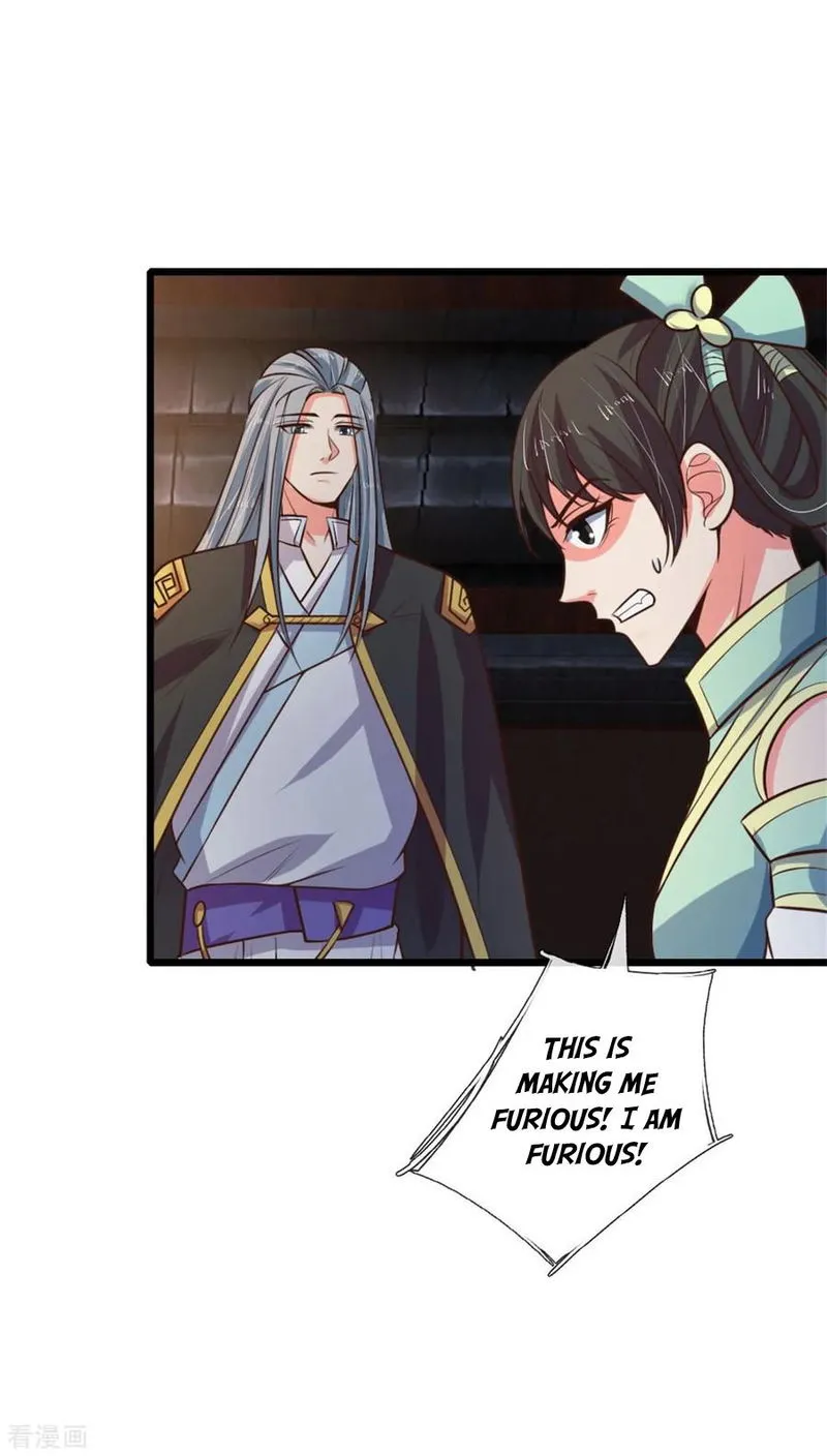 Shenwu Tianzun Chapter 82 Online - página 8