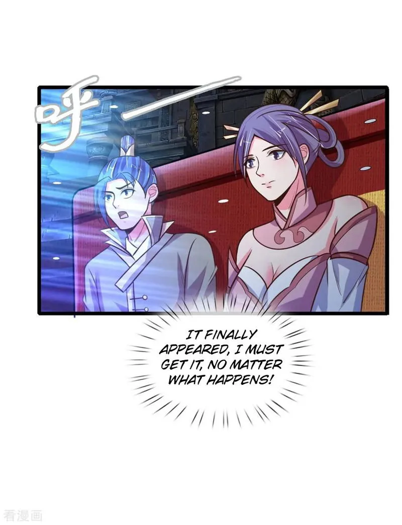 Shenwu Tianzun Chapter 82 Online - página 22