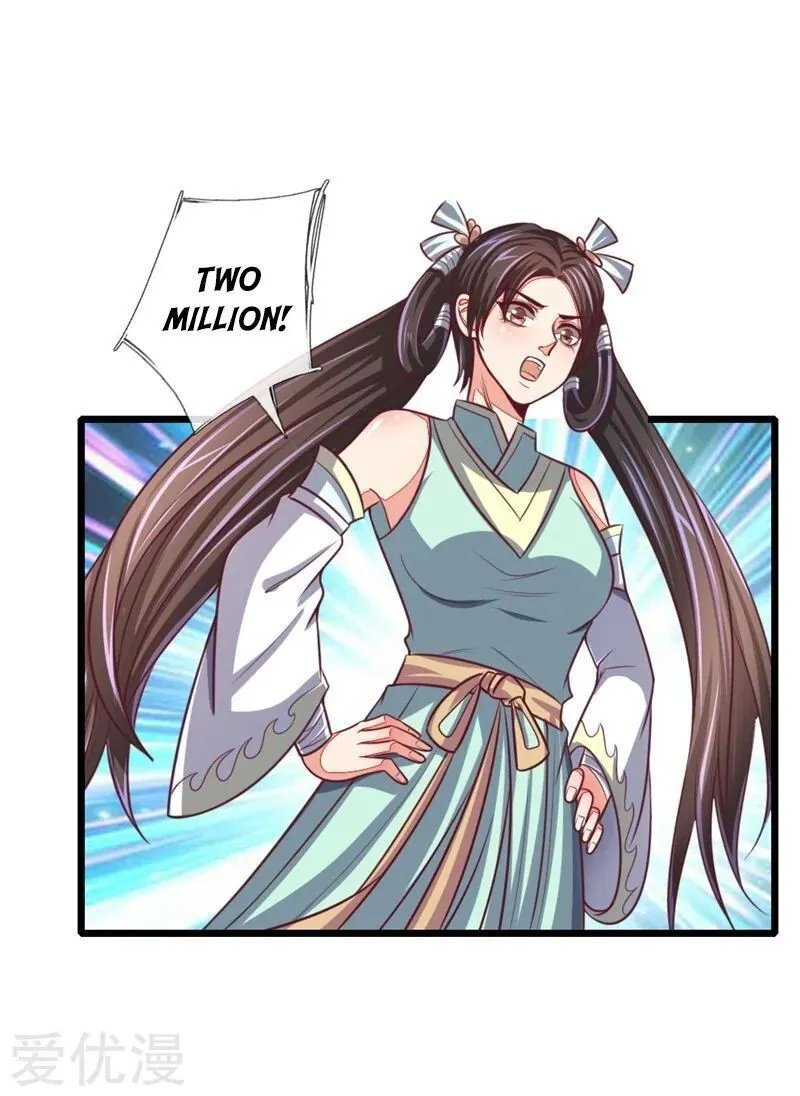 Shenwu Tianzun Chapter 85 Online - página 2