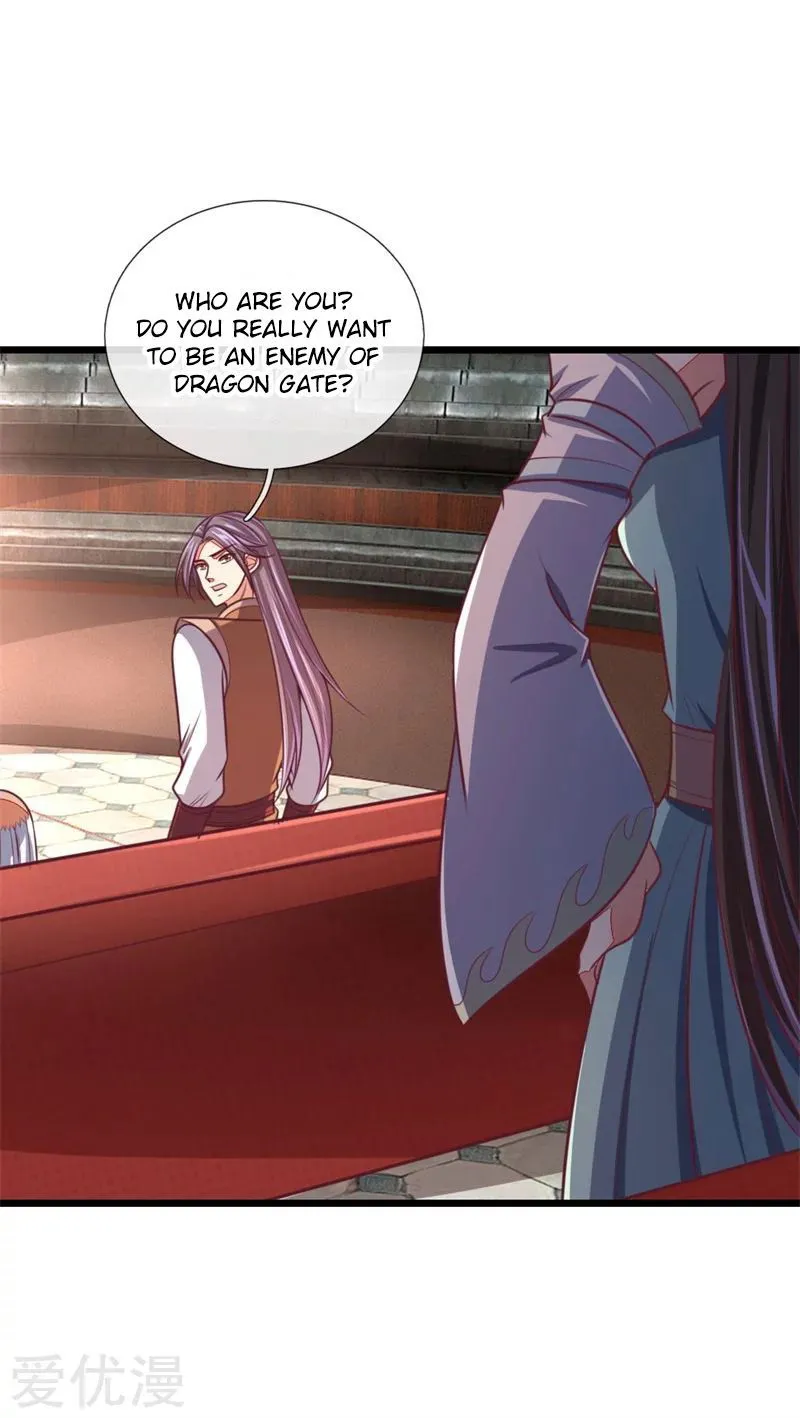Shenwu Tianzun Chapter 85 Online - página 4