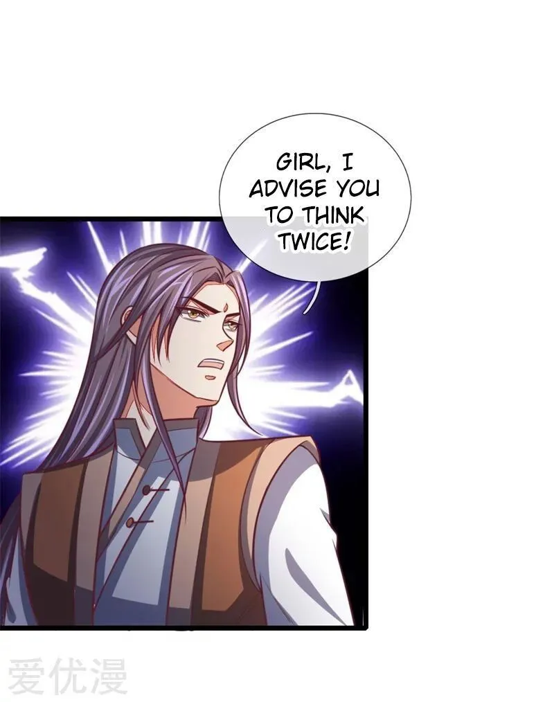 Shenwu Tianzun Chapter 85 Online - página 6