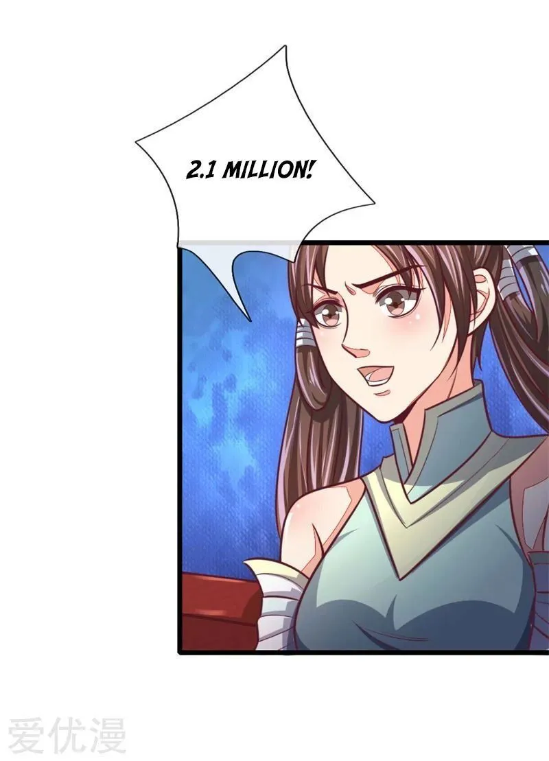 Shenwu Tianzun Chapter 85 Online - página 7