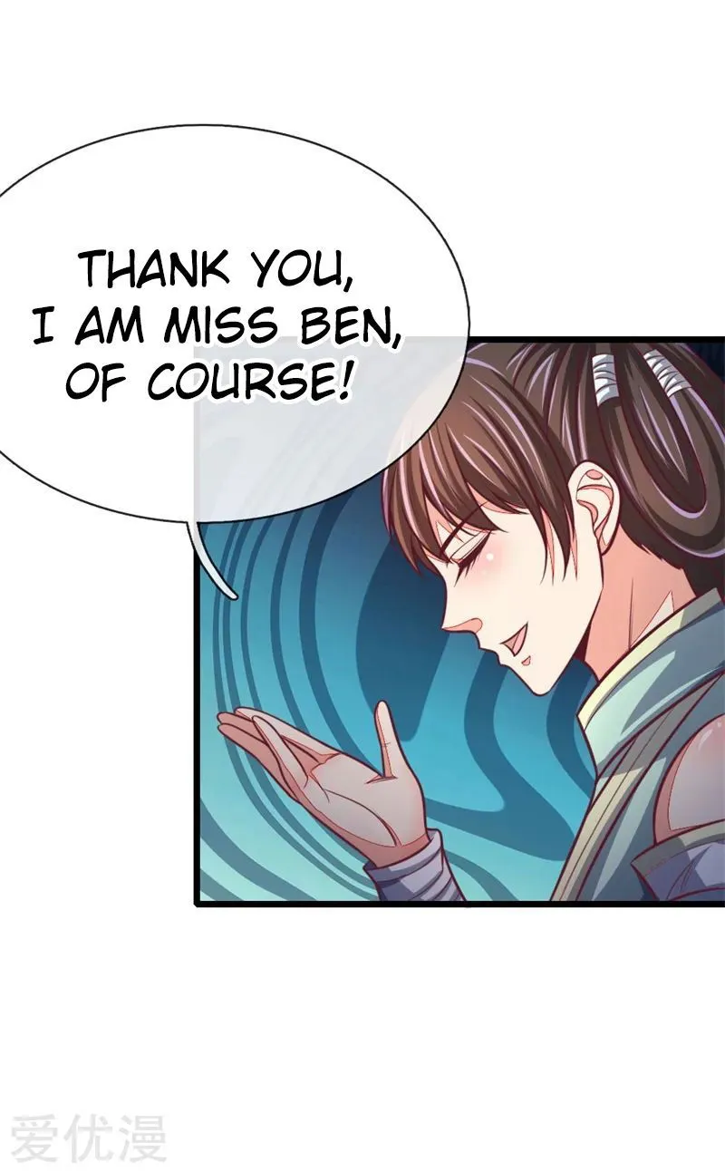 Shenwu Tianzun Chapter 85 Online - página 9