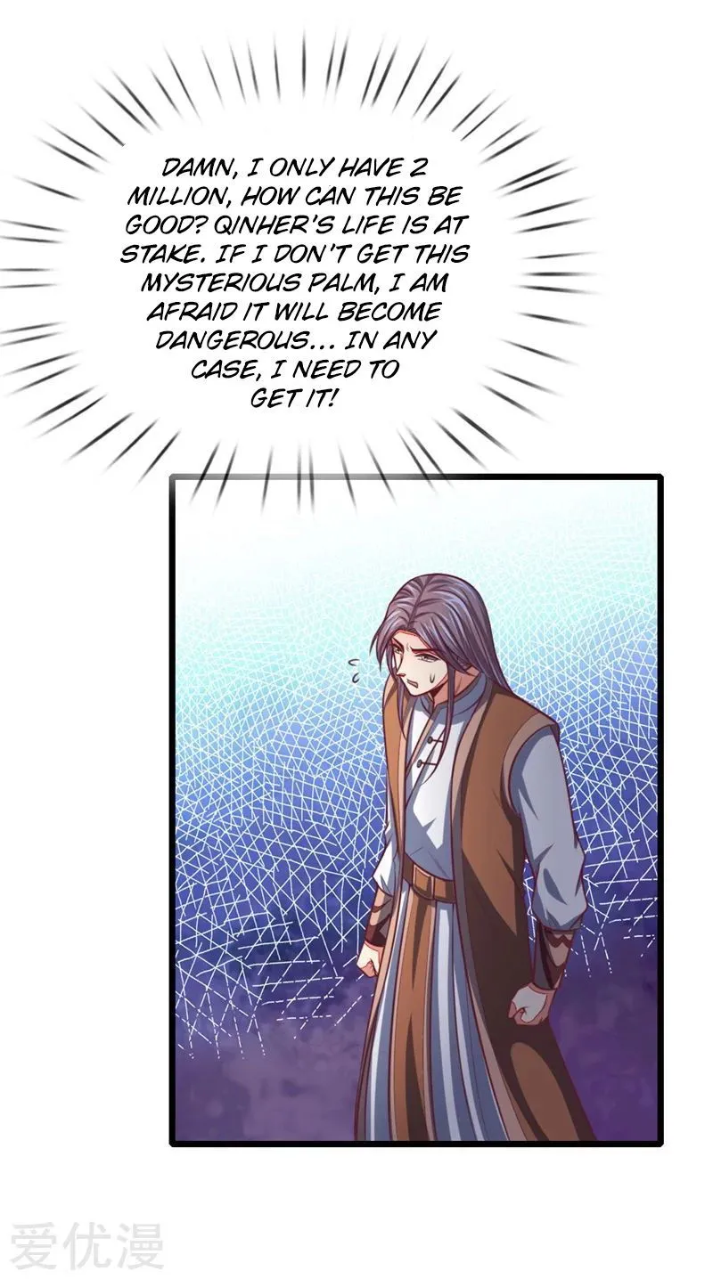 Shenwu Tianzun Chapter 85 Online - página 10