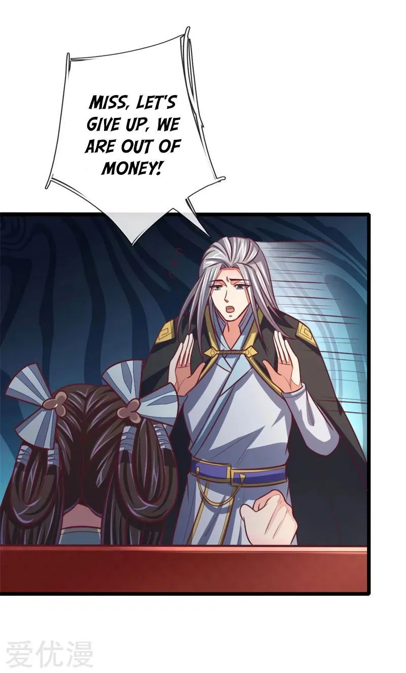 Shenwu Tianzun Chapter 85 Online - página 20