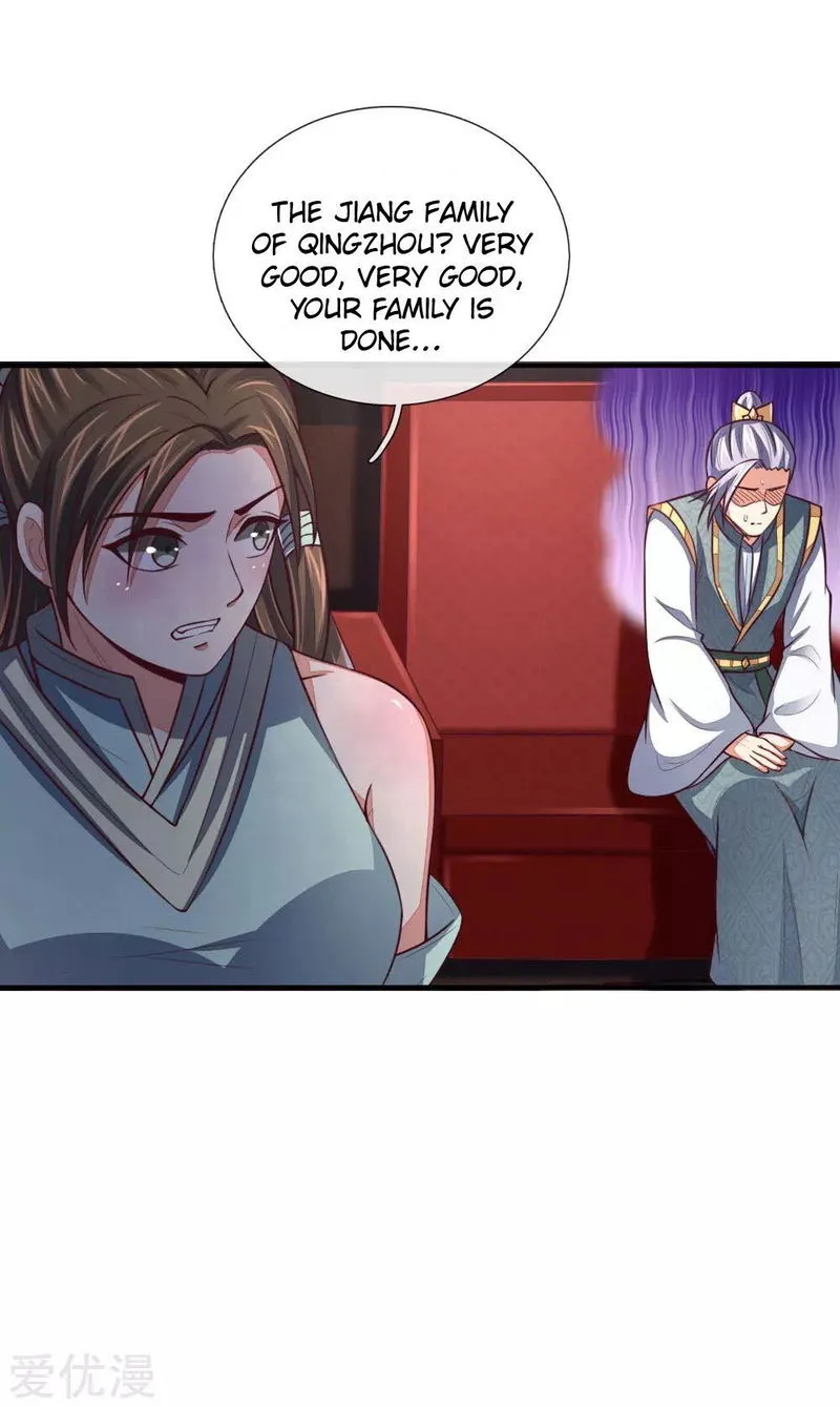 Shenwu Tianzun Chapter 86 Online - página 12