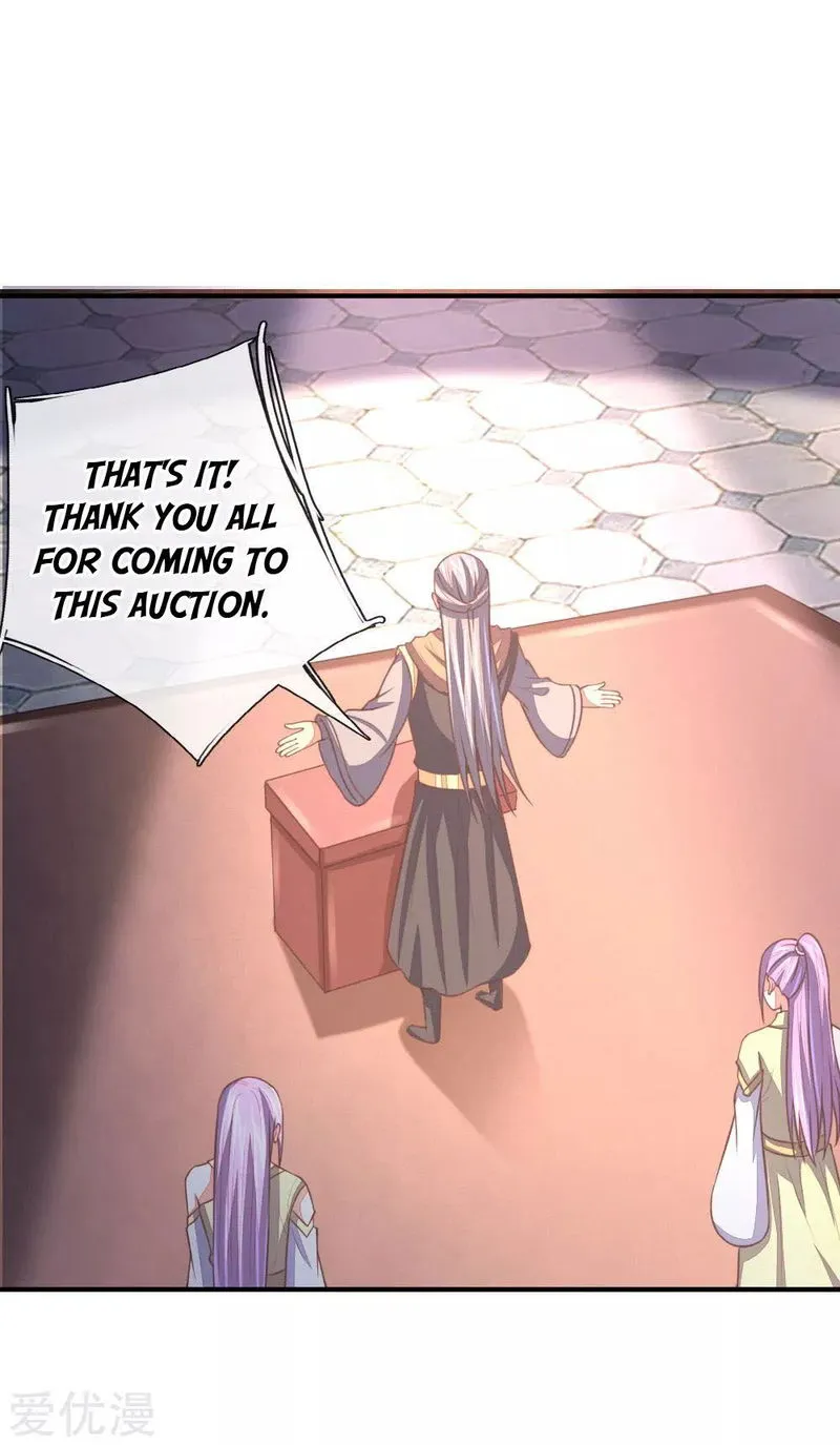 Shenwu Tianzun Chapter 86 Online - página 14