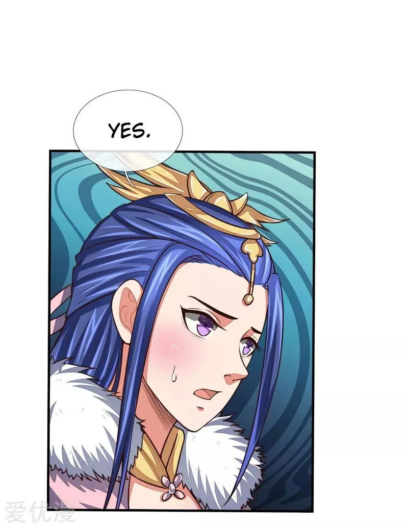 Shenwu Tianzun Chapter 86 Online - página 20