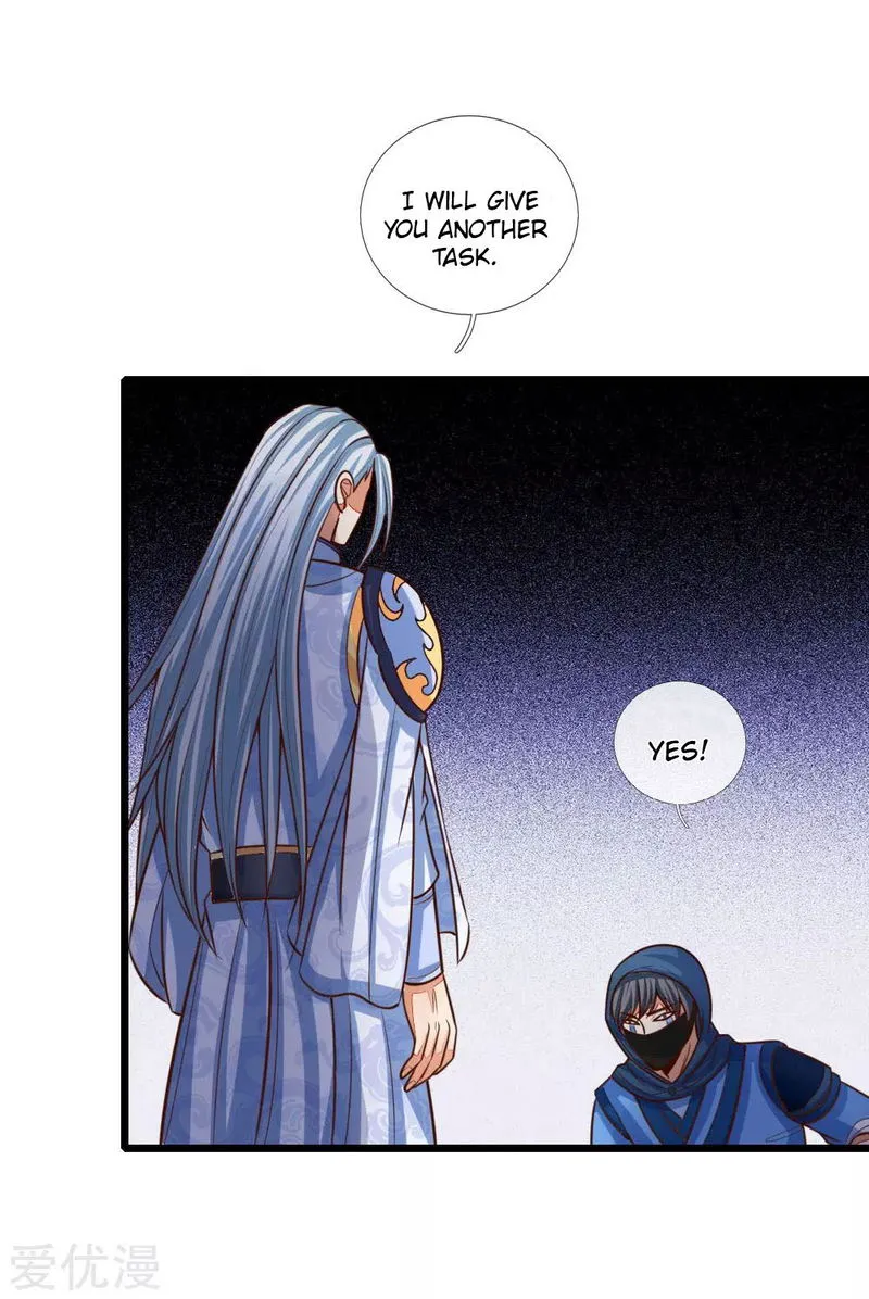 Shenwu Tianzun Chapter 87 Online - página 15