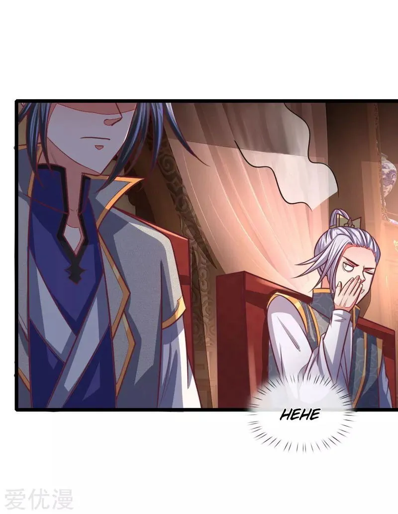Shenwu Tianzun Chapter 88 Online - página 8