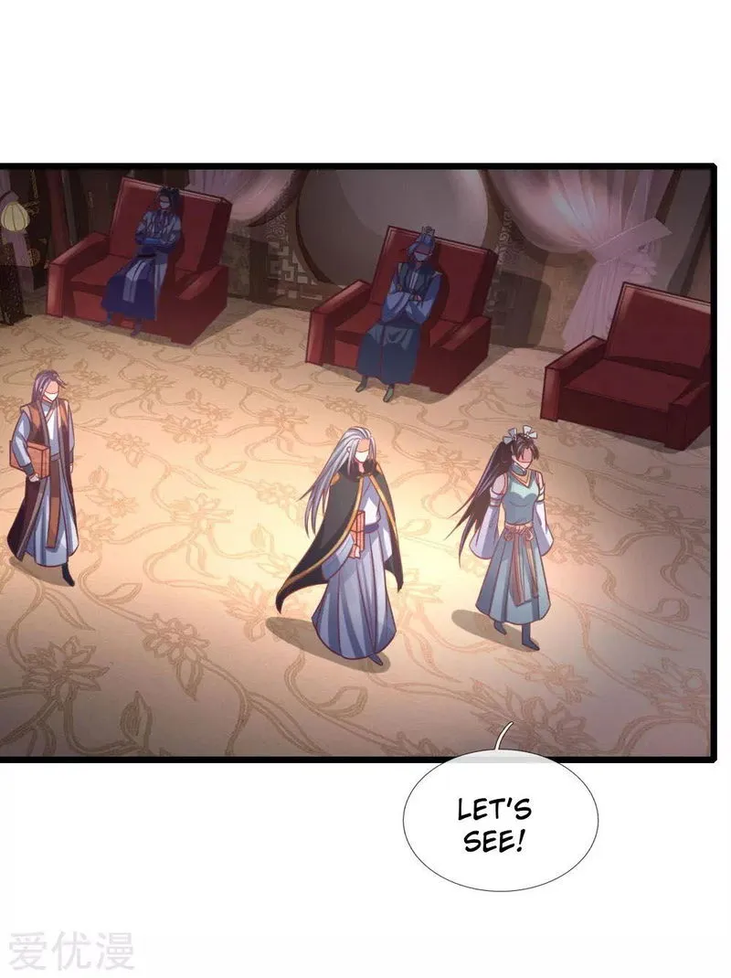 Shenwu Tianzun Chapter 88 Online - página 9