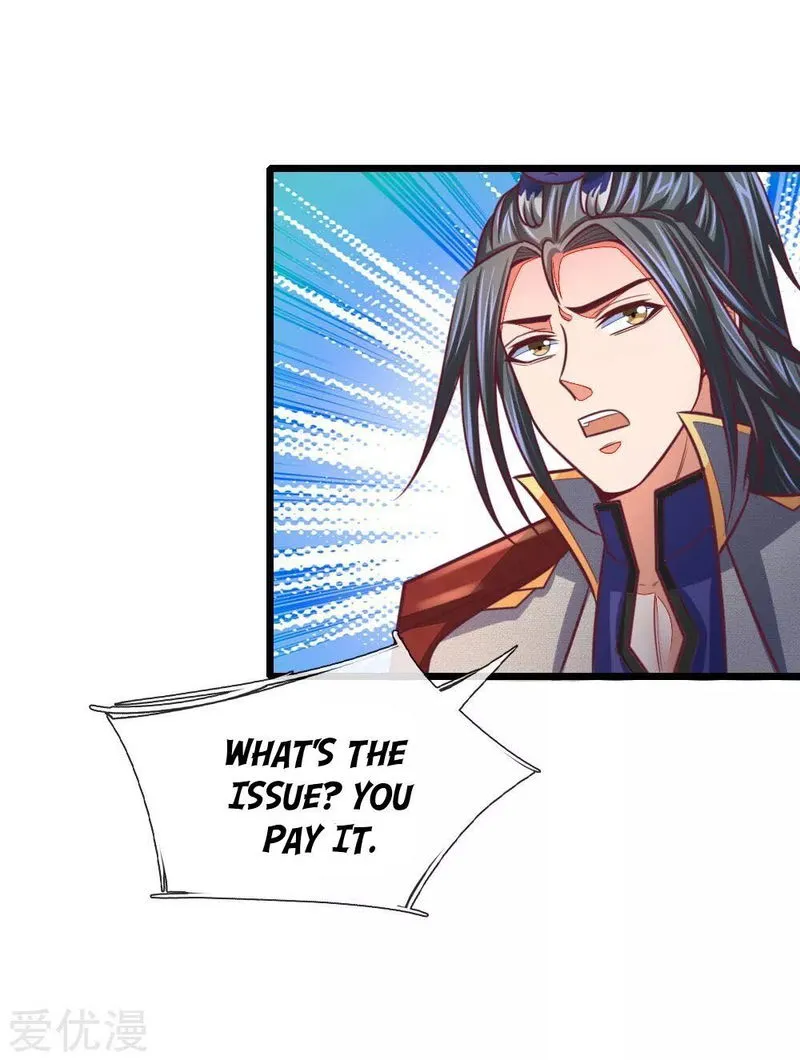 Shenwu Tianzun Chapter 88 Online - página 12
