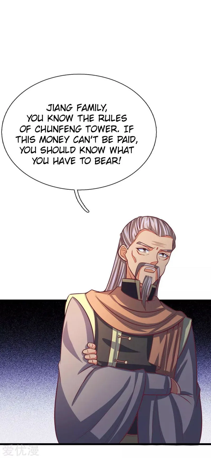 Shenwu Tianzun Chapter 88 Online - página 14