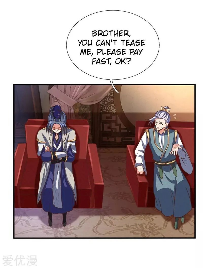 Shenwu Tianzun Chapter 88 Online - página 15