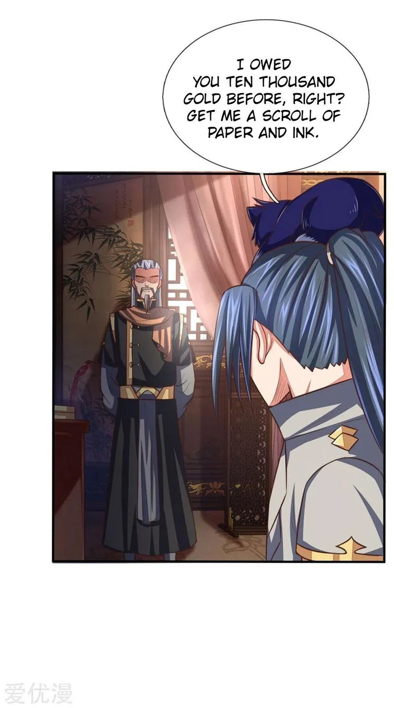 Shenwu Tianzun Chapter 88 Online - página 19