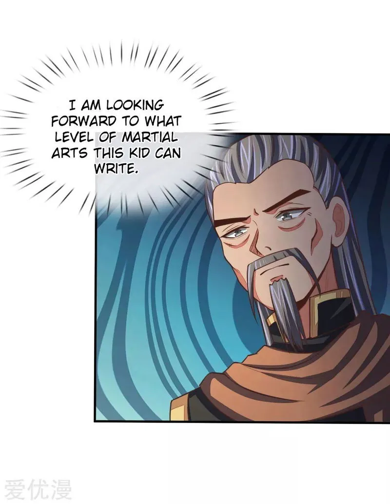 Shenwu Tianzun Chapter 89 Online - página 2