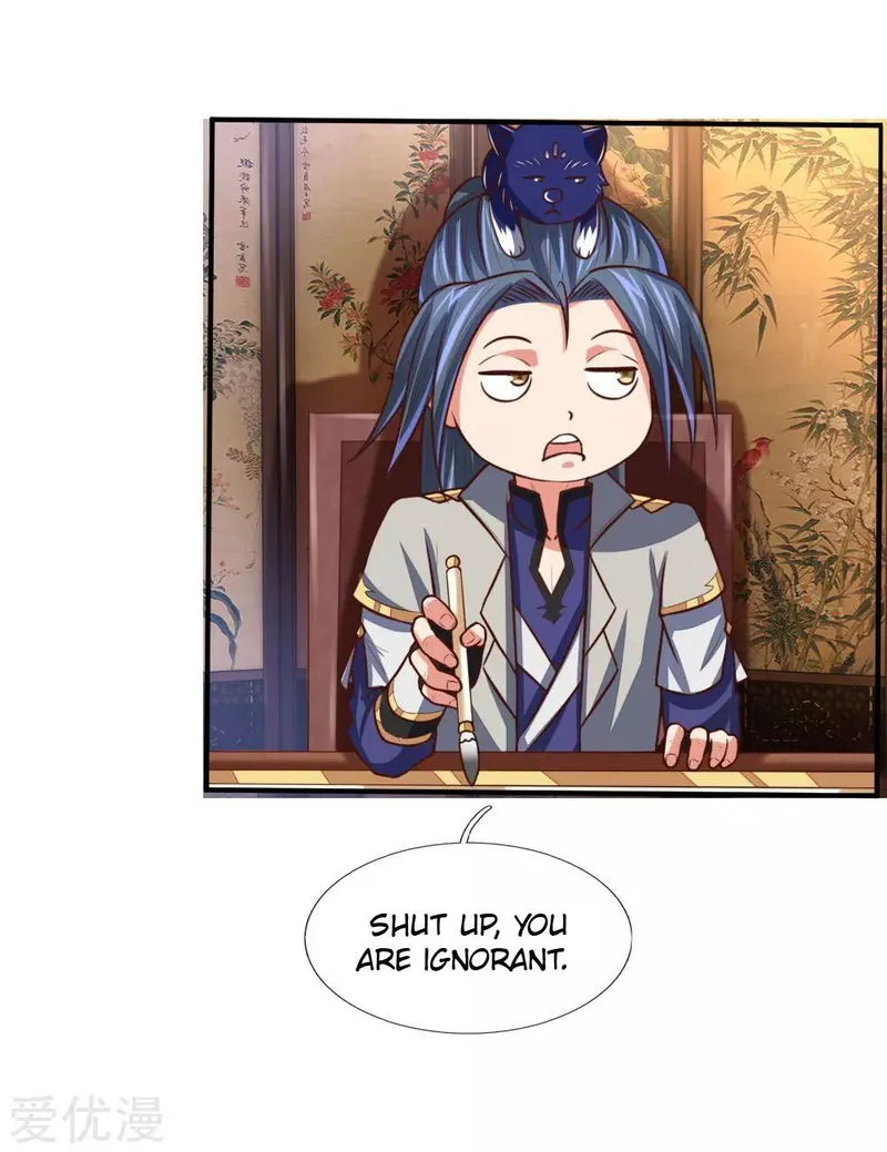 Shenwu Tianzun Chapter 89 Online - página 12