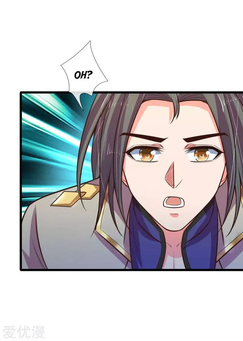Shenwu Tianzun Chapter 89 Online - página 19