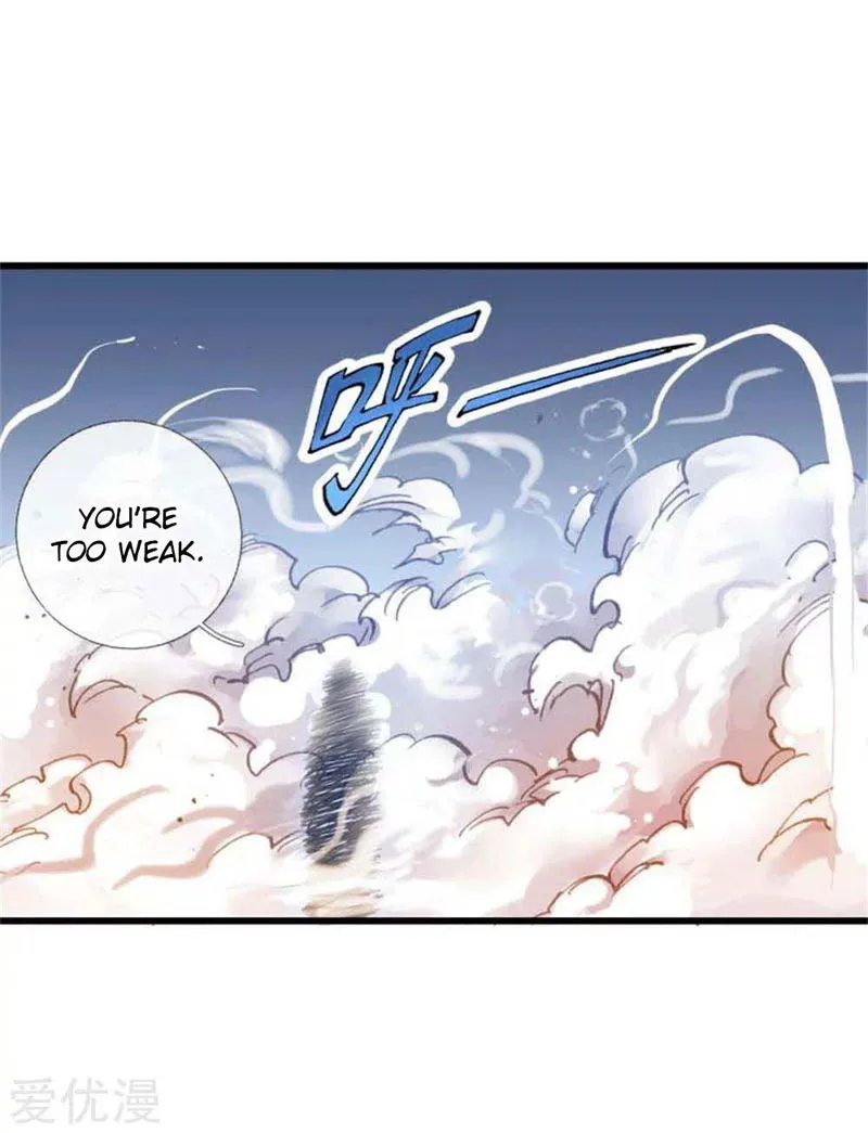 Shenwu Tianzun Chapter 9 Online - página 8