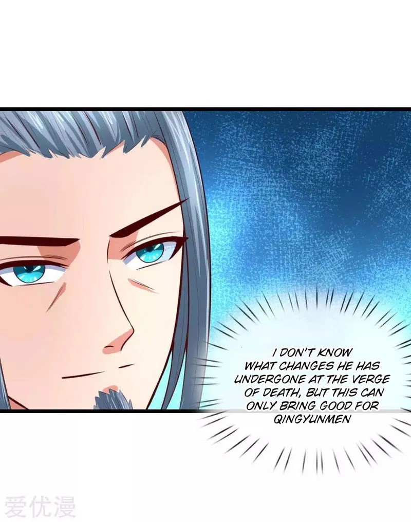 Shenwu Tianzun Chapter 9 Online - página 18