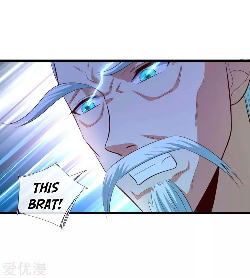 Shenwu Tianzun Chapter 9 Online - página 19