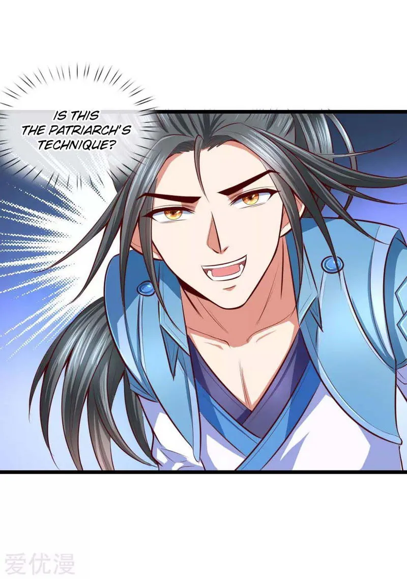 Shenwu Tianzun Chapter 9 Online - página 27