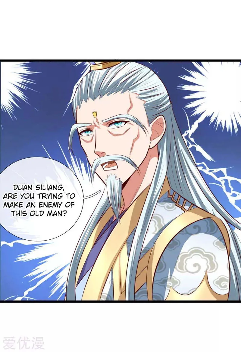 Shenwu Tianzun Chapter 9 Online - página 28