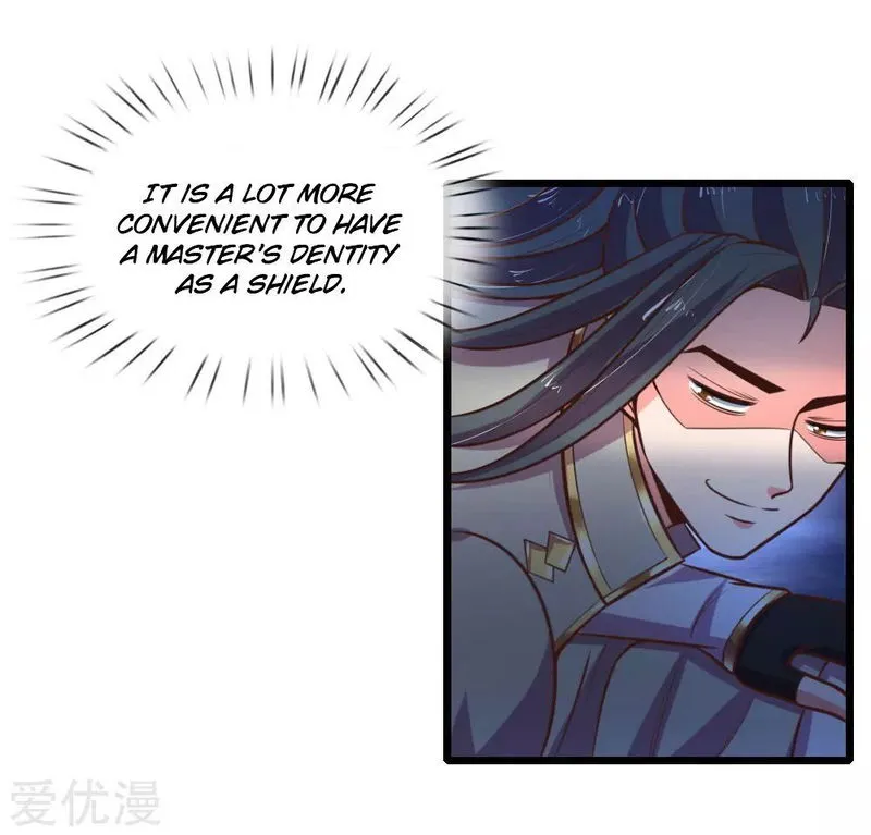 Shenwu Tianzun Chapter 90 Online - página 8