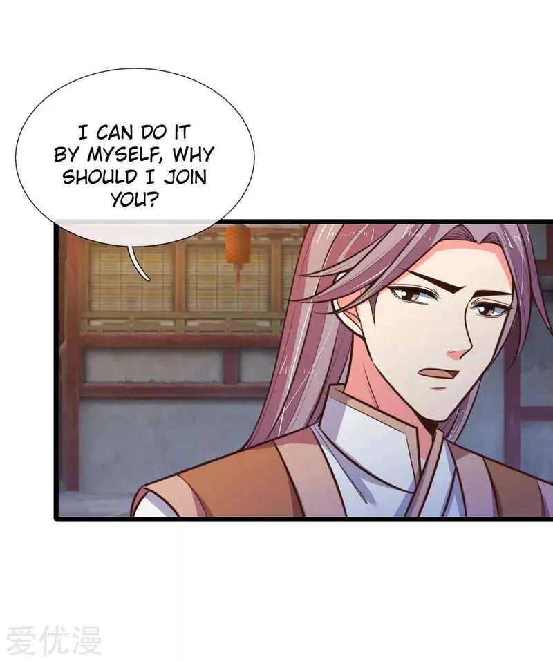 Shenwu Tianzun Chapter 90 Online - página 17