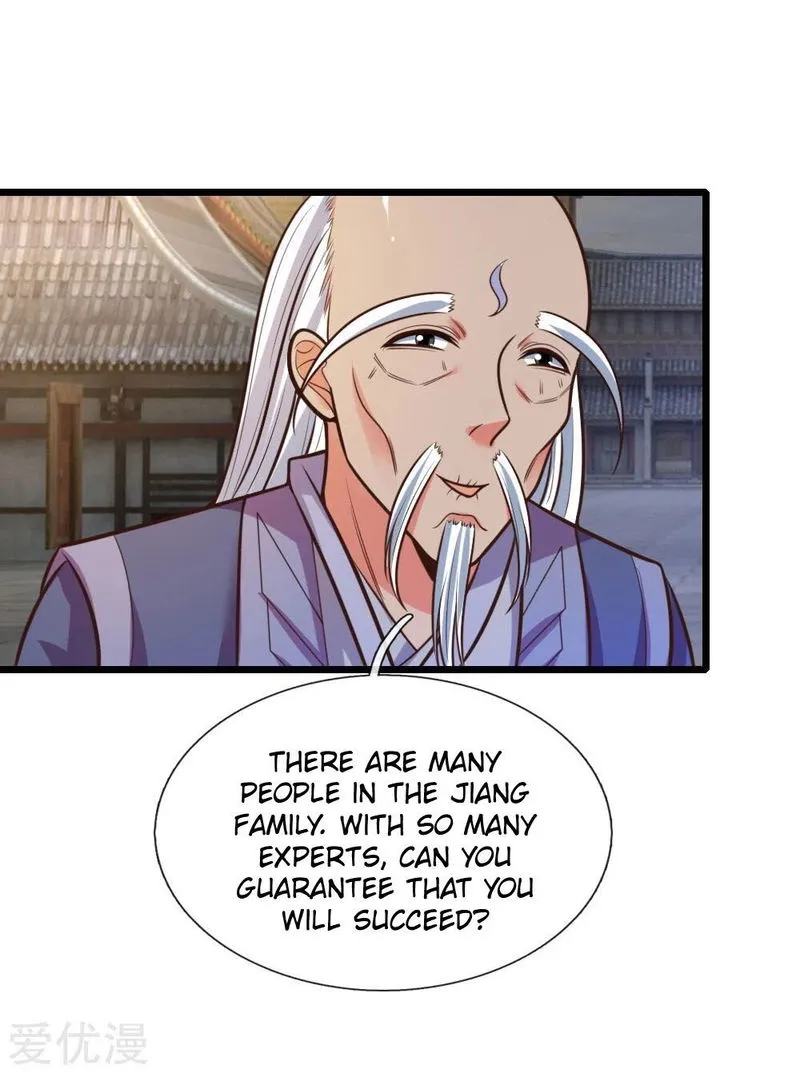 Shenwu Tianzun Chapter 90 Online - página 18