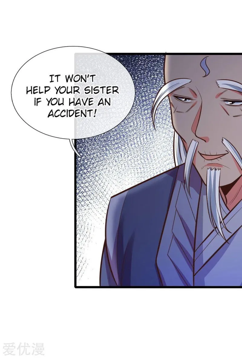 Shenwu Tianzun Chapter 90 Online - página 19