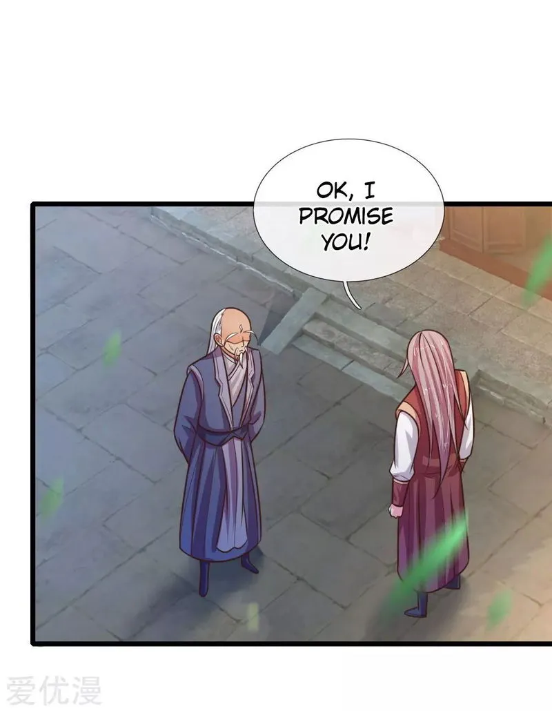 Shenwu Tianzun Chapter 90 Online - página 21