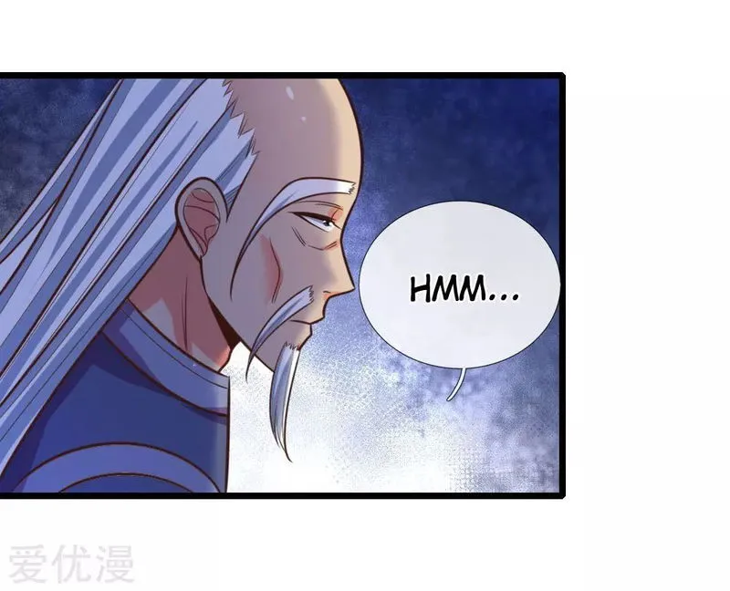 Shenwu Tianzun Chapter 90 Online - página 22