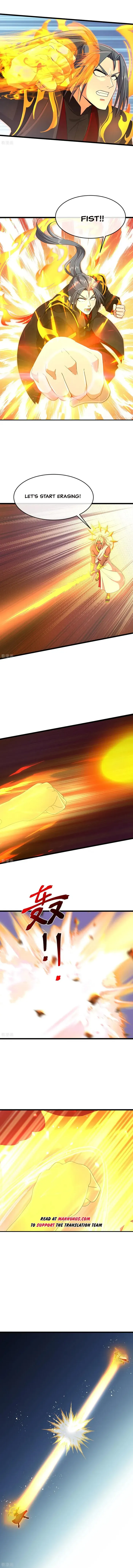 Shenwu Tianzun Chapter 901 Online - página 5