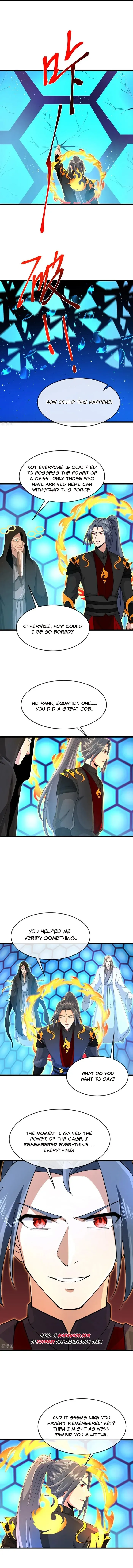 Shenwu Tianzun Chapter 906 Online - página 7