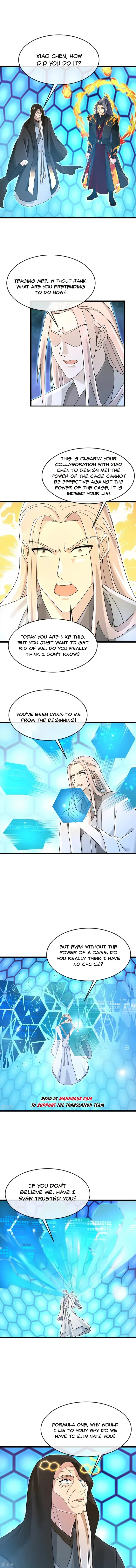 Shenwu Tianzun Chapter 907 Online - página 3