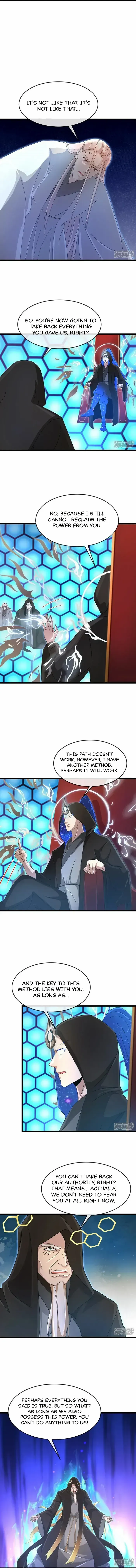 Shenwu Tianzun Chapter 909 Online - página 4