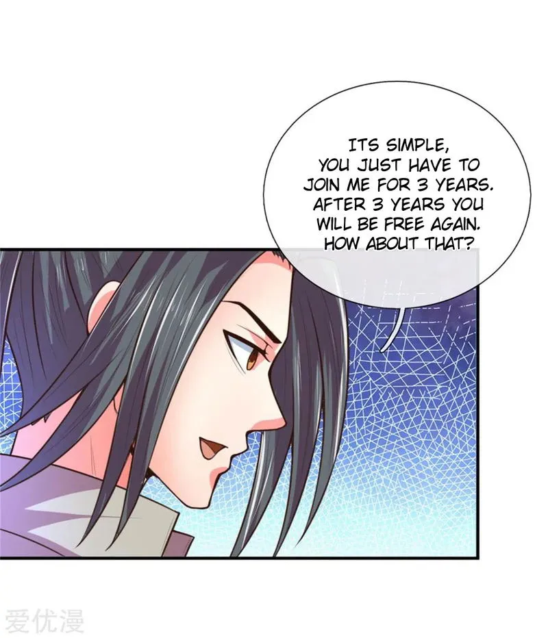 Shenwu Tianzun Chapter 91 Online - página 12