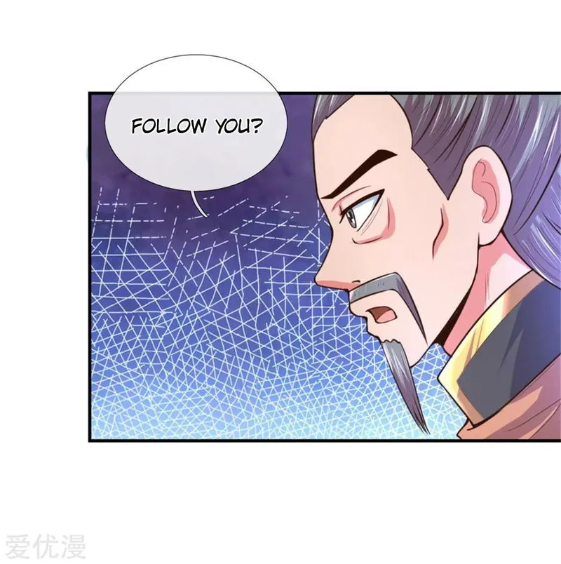 Shenwu Tianzun Chapter 91 Online - página 13