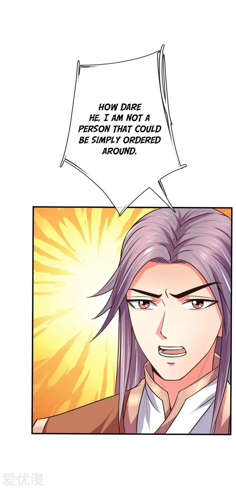 Shenwu Tianzun Chapter 92 Online - página 7
