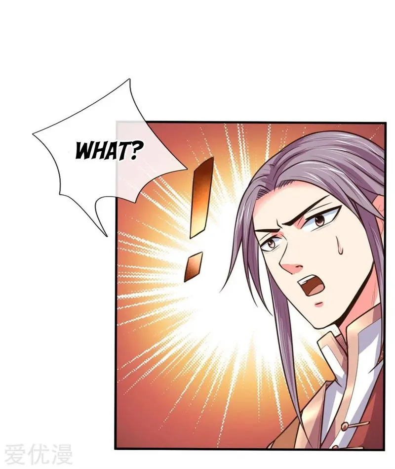 Shenwu Tianzun Chapter 92 Online - página 9