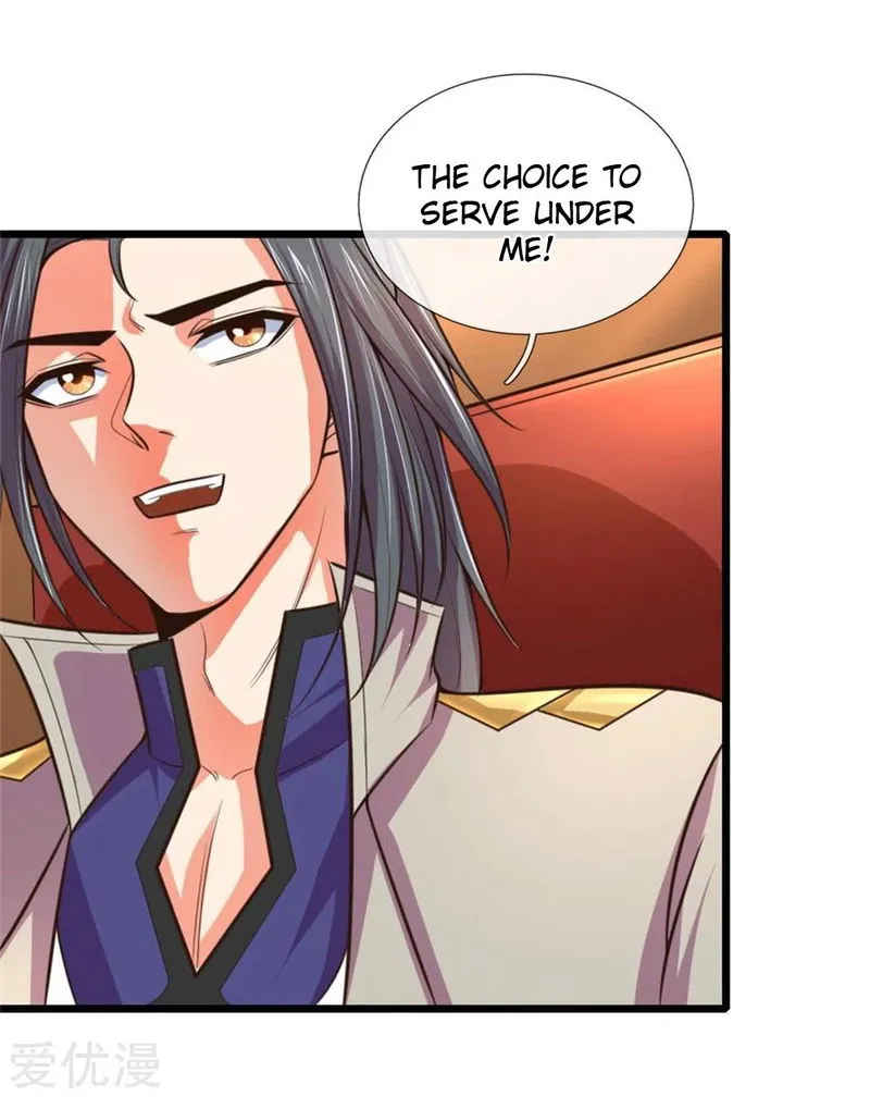 Shenwu Tianzun Chapter 92 Online - página 15