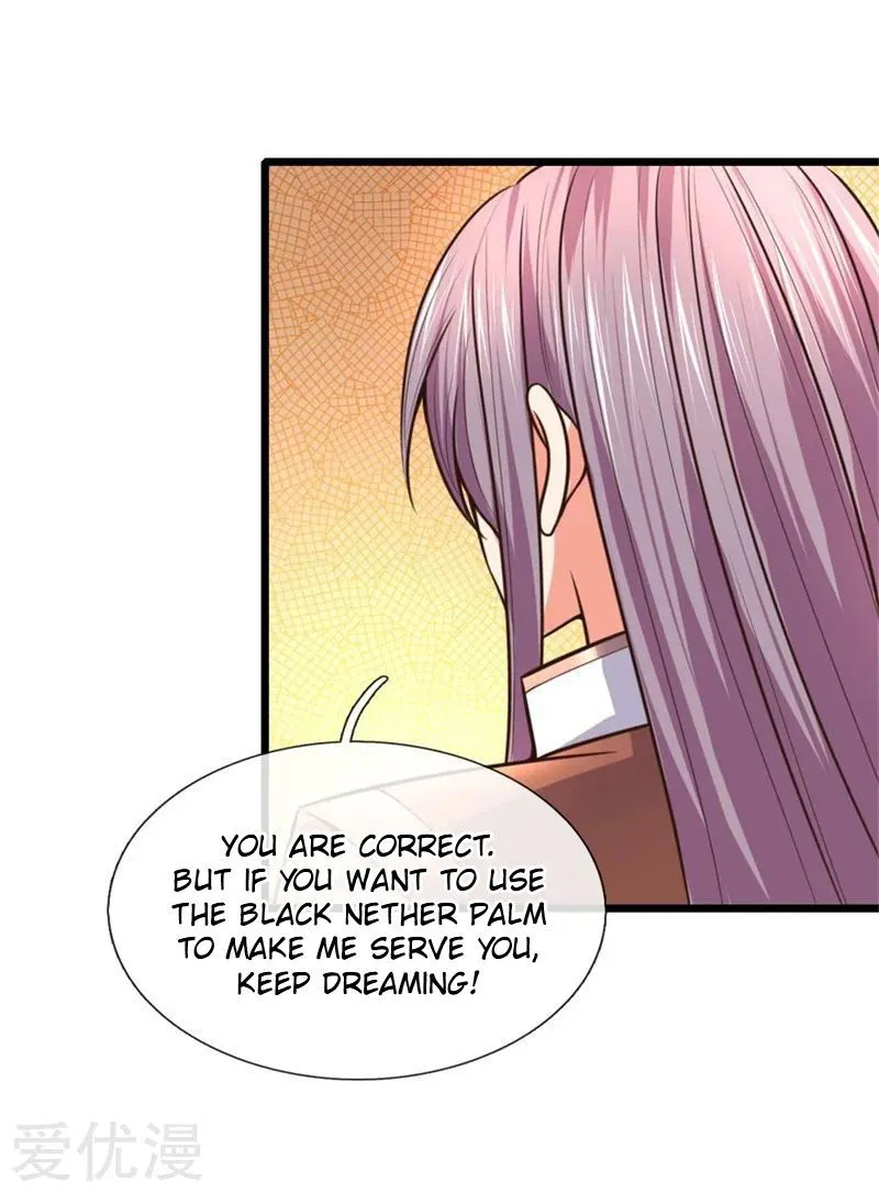 Shenwu Tianzun Chapter 93 Online - página 3