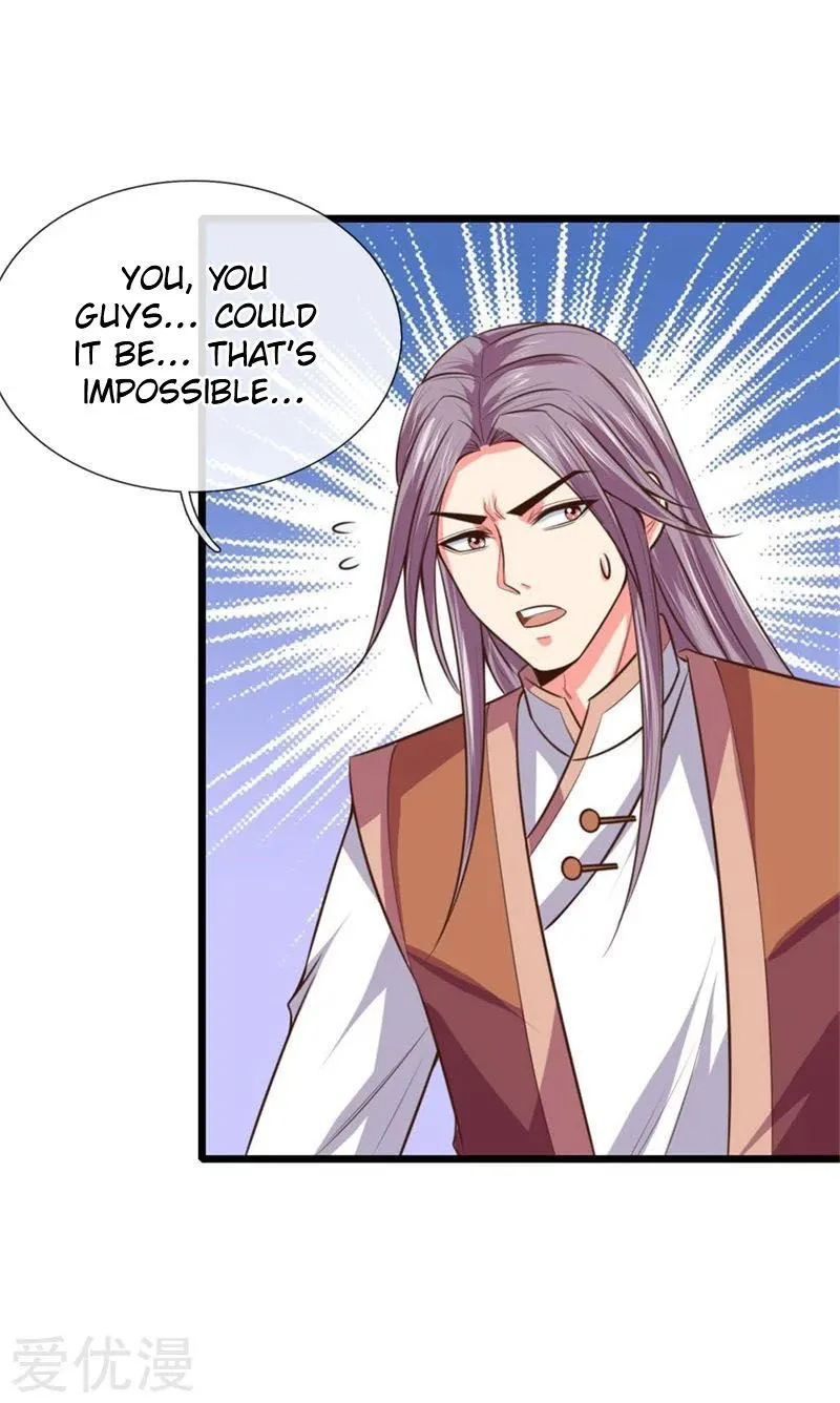 Shenwu Tianzun Chapter 93 Online - página 12