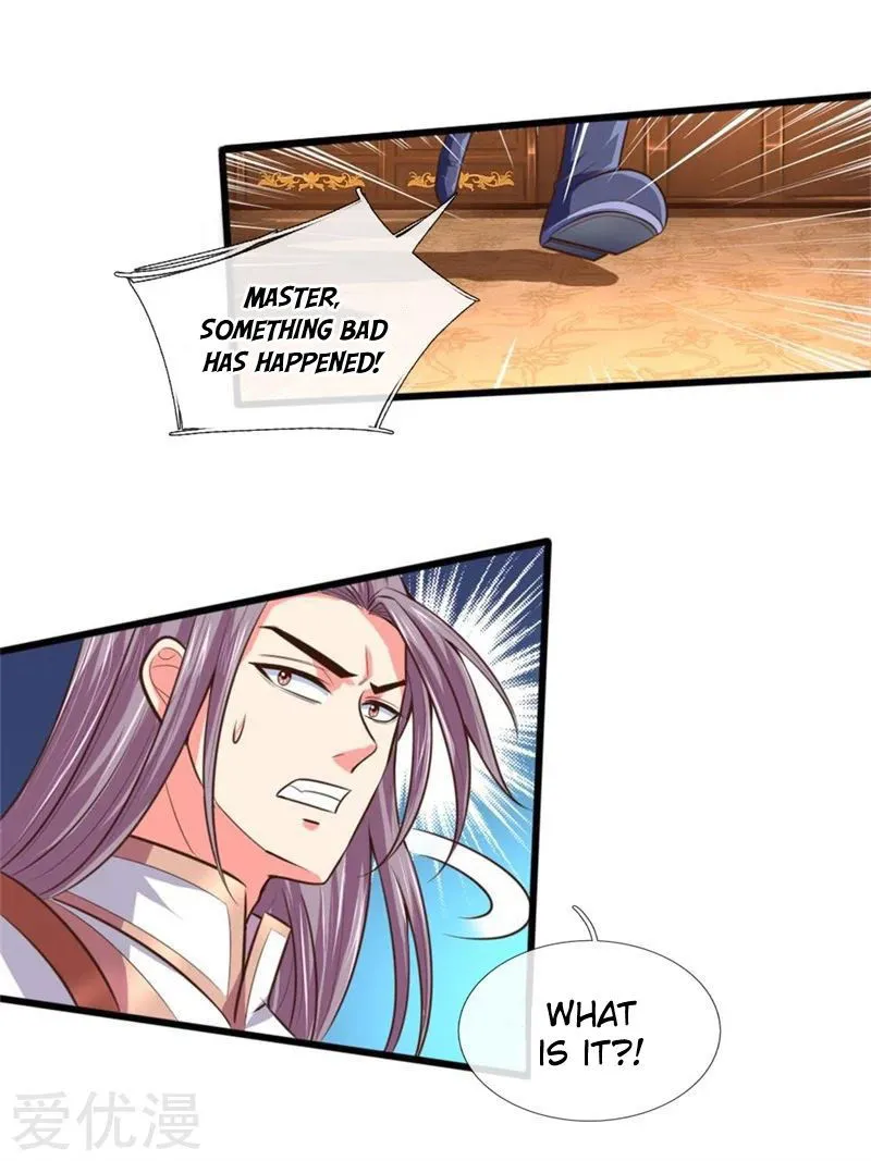 Shenwu Tianzun Chapter 93 Online - página 17